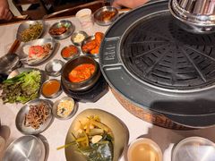 -401餐厅(弘大店)