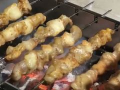 -白玉·朝鲜族烤串(南山店)