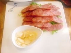 -茶米烧腊茶餐厅(石龙店)