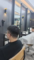 -藤野造型·专业烫染店