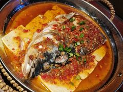 -前海沿·青岛菜(五四广场永旺店)