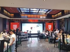 -四世同堂·京菜·烤鸭(双井店)