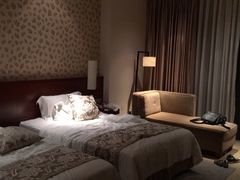 -天目湖御水温泉·度假酒店