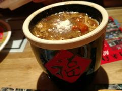 福羹-味福记·本地特色菜(八一万达广场店)