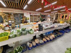 -素清香(解放路店)