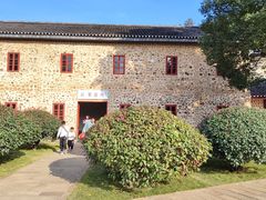 -毛泽东寻乌调查纪念馆