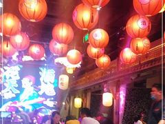 -长安大牌档之西安博物院文化餐厅(中贸店)