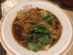 -南粥北面(东大桥店)