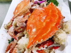 -高老庄新家宴(北斗星广场店)