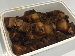 -好嫂子•刀削面(大兴店)