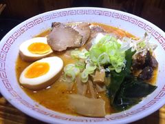 -老龙亭拉面店