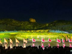 -鼎盛王朝康熙大典实景演出