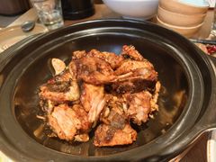 -KŌNG胶东小馆(华熙店)