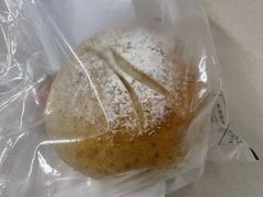 -雀食面包店(钟楼店)