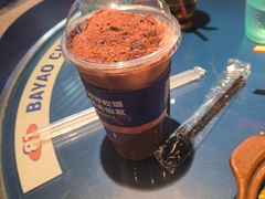 -伯友茶记(中华广场店)