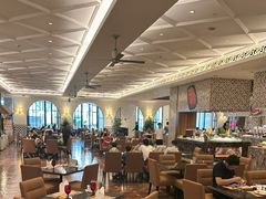 -骊韵咖啡厅(深圳中海凯骊酒店)
