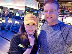 -VIP 威尔仕健身·游泳(嘉华中心店)