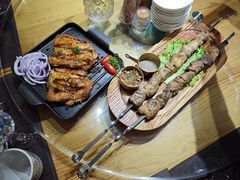 -玛丽亚西餐厅非遗俄餐