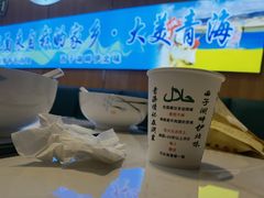 -伊北味·清真青海拉面村(延安路店)