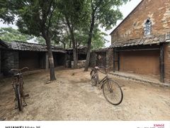 -红嫂家乡旅游区
