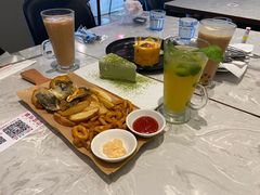 -必胜客(东部星悦天地店)