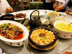 -渔娘渔家丹东海鲜(东直门店)