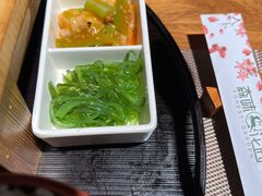 -森味花园·日本料理(伊藤洋华堂亚运村店)