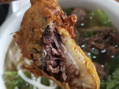 -壮雄牛屠牛肉店(两英店)