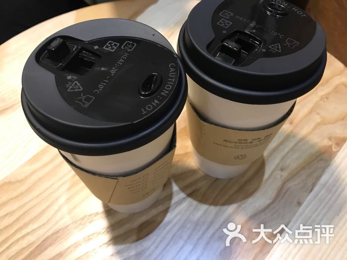 丽缇茶饮 lily tea图片