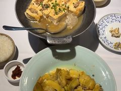 -围龙屋客家食府(福田店)