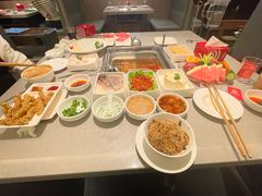 -海底捞火锅(高新万达广场店)