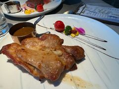 -七海旋律西餐厅(金沙湾店)