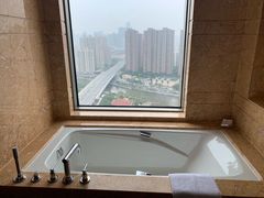 -上海新发展亚太JW万豪酒店