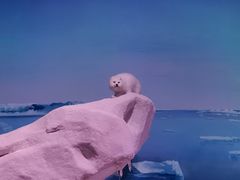 -贝林大翅鲸简餐厅(国家海洋博物馆店)