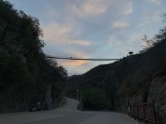 -圣莲山风景区