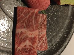 -焱铁烧·黑毛和牛专门店(杭州嘉里中心店)