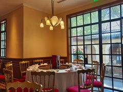 -玫瑰厅上海菜(兴国路店)