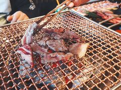 -九田家黑牛烤肉料理(无锡T12店)
