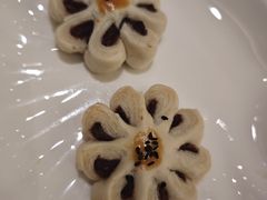 -武汉香格里拉大酒店·香宫中餐厅