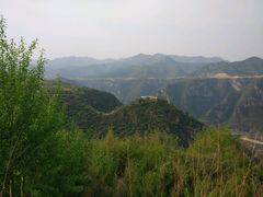 -山西通天峡景区