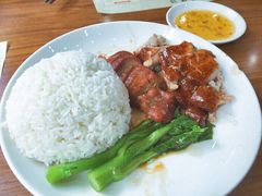 -香港仔茶餐厅(凤阳店)