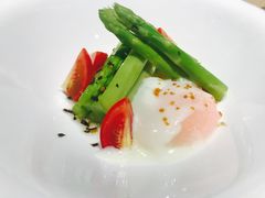 芦笋温泉蛋-蟹的岡田屋(正大广场店)