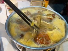 -苏格里岛自助烤肉海鲜火锅(成都金牛万达店)