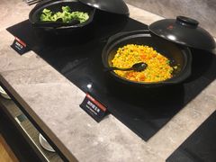 -比格比萨自助(万柳华联店)