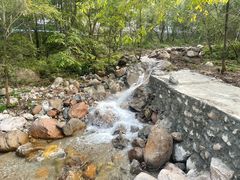 -玉渡山自然风景区