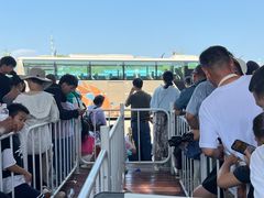 -秦始皇帝陵博物院-丽山园
