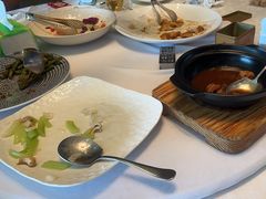 -青岛海景花园大酒店·粤海餐厅