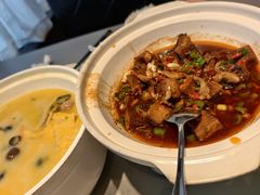 -毛家饭店·30年融合新湘菜(无影山店)