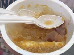 -安海五叔公土笋冻(西街店)
