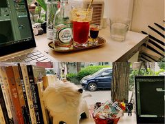 -五进制 Coffee Shop